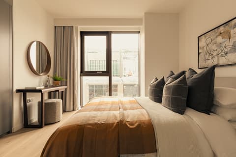 Apartment 2208, 10 George Street - 5 of 18