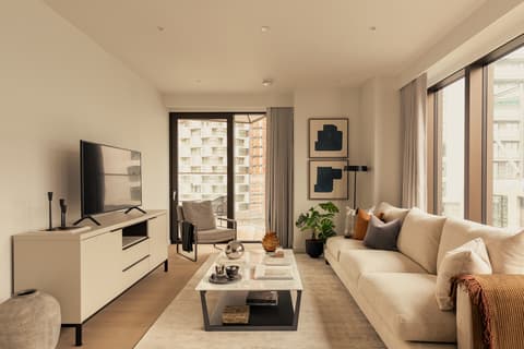 Apartment 3307, 10 George Street - 6 of 18