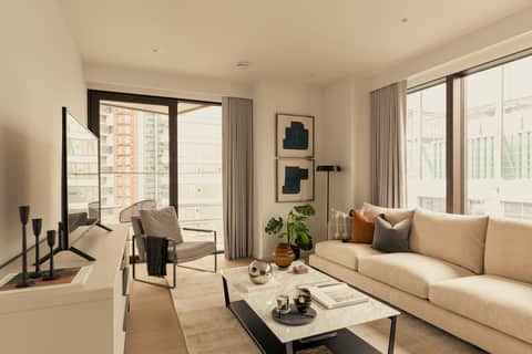 Apartment 209, 10 George Street - 1 of 18