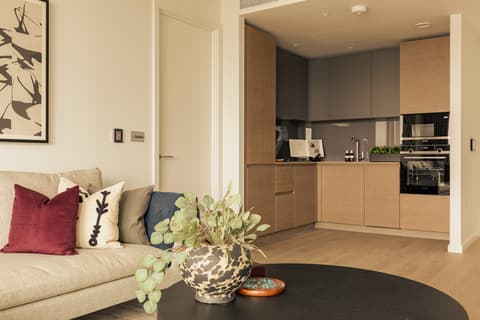 Apartment 1609, 10 George Street - 2 of 16