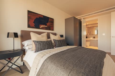 Apartment 1406, 10 George Street - 1 of 16