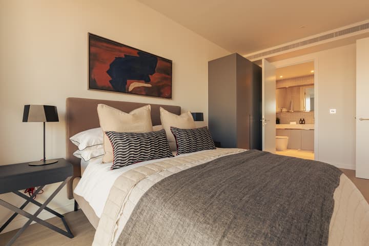 1 bed · 10 George Street