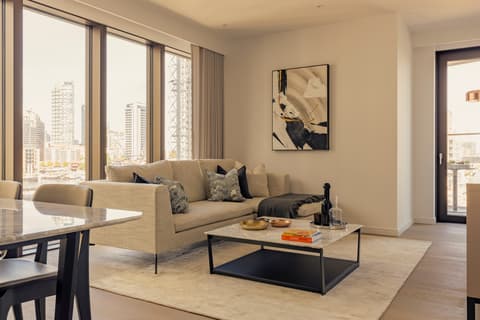 Apartment 312, 10 George Street - 1 of 24