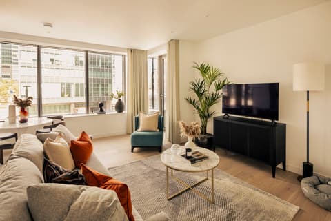 Apartment 1214, 8 Water Street - 2 of 20