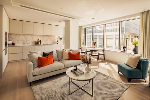 Apartment 801, 8 Water Street - 1 of 20