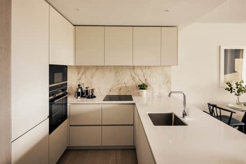 Apartment 1210, 8 Water Street - 2 of 10