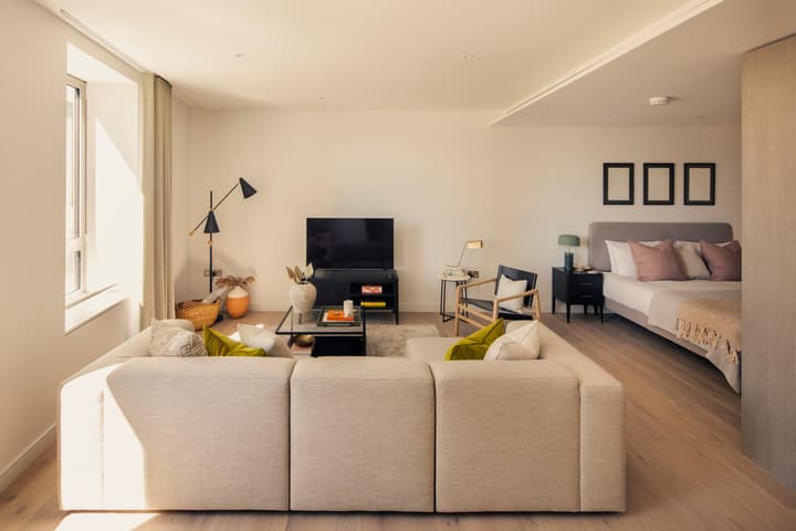 Studio · 8 Water Street