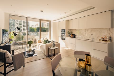 Apartment 312, 8 Water Street - 1 of 15