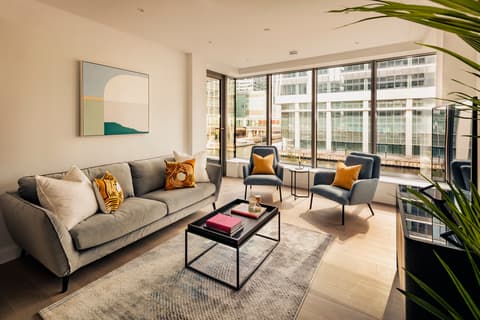 Apartment 1013, 8 Water Street - 1 of 16