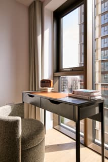 Apartment J1-1007, 50 - 60 Charter Street - 2 of 21