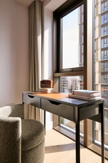 Apartment J1-1107, 50 - 60 Charter Street - 11 of 21