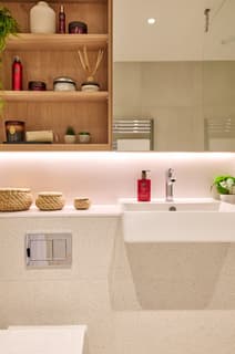 Apartment J1-1504, 50 - 60 Charter Street - 14 of 21