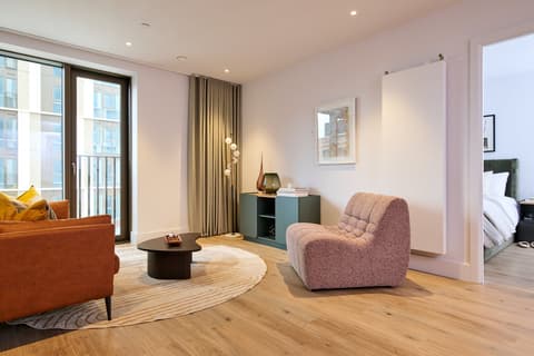 Apartment J1-1604, 50 - 60 Charter Street - 16 of 21