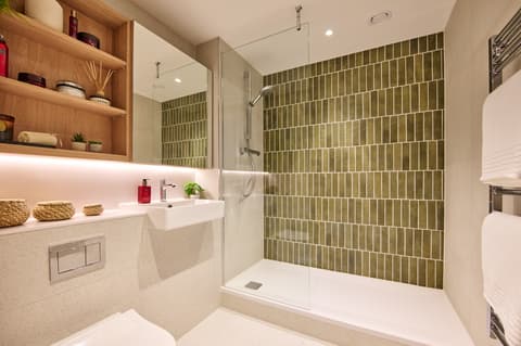 Apartment J1-407, 50 - 60 Charter Street - 4 of 21