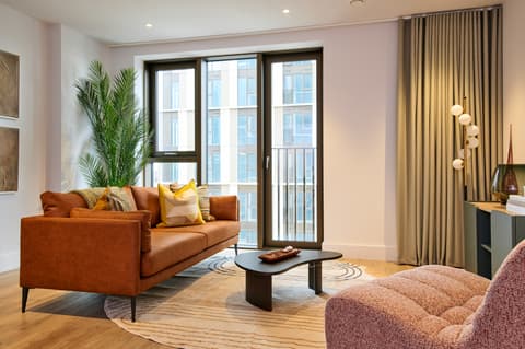 Apartment J1-604, 50 - 60 Charter Street - 6 of 21