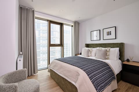 Apartment J1-205, 50 - 60 Charter Street - 2 of 21