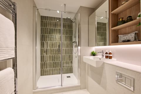 Apartment J1-606, 50 - 60 Charter Street - 11 of 21