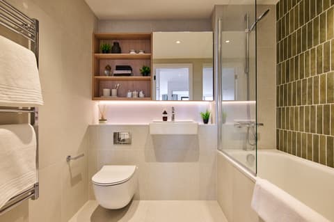 Apartment J1-805, 50 - 60 Charter Street - 13 of 21