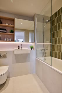 Apartment J1-806, 50 - 60 Charter Street - 14 of 21