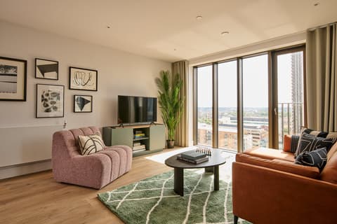 Apartment J1-1105, 50 - 60 Charter Street - 17 of 21