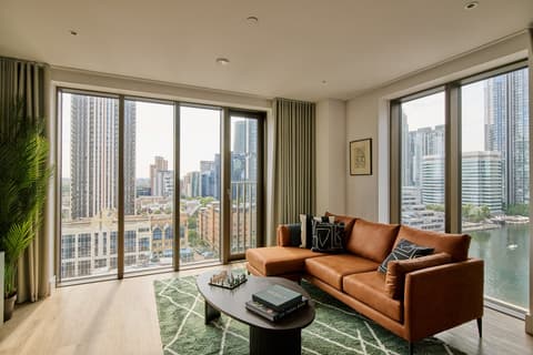 Apartment J1-1106, 50 - 60 Charter Street - 18 of 21