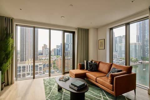 Apartment J1-306, 50 - 60 Charter Street - 5 of 21