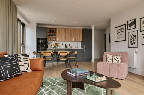 Apartment J1-406, 50 - 60 Charter Street - 7 of 21