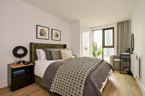 Apartment J1-506, 50 - 60 Charter Street - 9 of 21