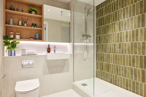 Apartment J1-3201, 50 - 60 Charter Street - 14 of 17