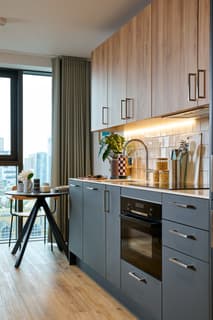 Apartment J1-1601, 50 - 60 Charter Street - 3 of 17