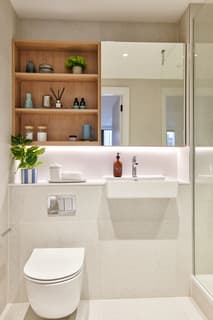 Apartment J1-2401, 50 - 60 Charter Street - 8 of 17