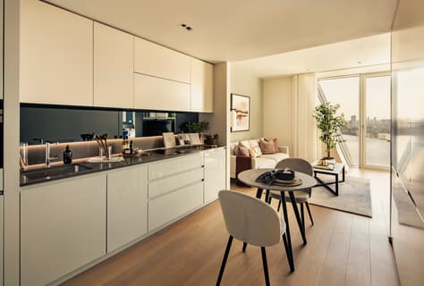 Apartment 1206, Newfoundland - 2 of 9