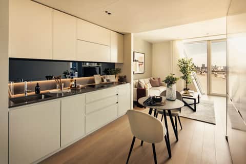 Apartment 5206, Newfoundland - 3 of 9