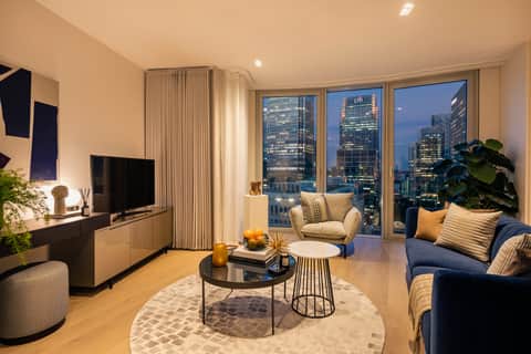 Apartment 2002, Newfoundland - 2 of 10