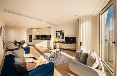 Apartment 2801, Newfoundland - 4 of 10