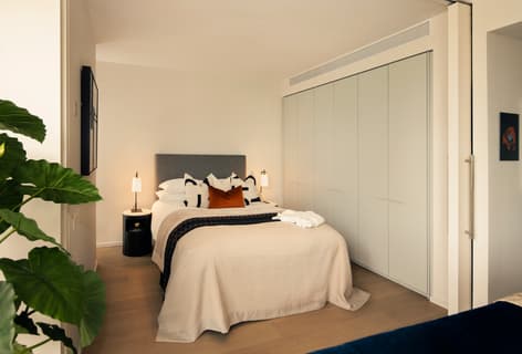 Apartment 3601, Newfoundland - 5 of 10