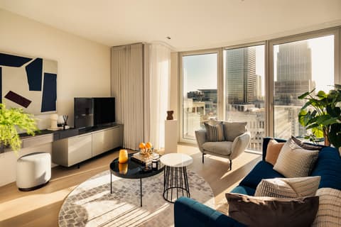 Apartment 1709, Newfoundland - 1 of 10