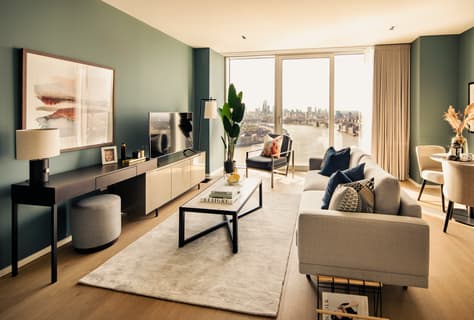 Apartment 2402, Newfoundland - 2 of 9