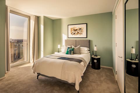 Apartment 4002, Newfoundland - 4 of 9