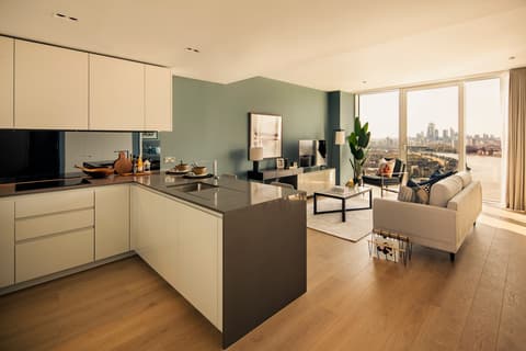 Apartment 1302, Newfoundland - 1 of 9