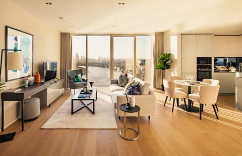 Apartment 5504, Newfoundland - 1 of 15