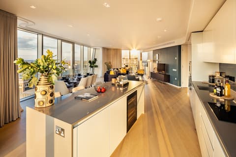 Apartment 3404, Newfoundland - 3 of 13