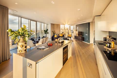 Apartment 5104, Newfoundland - 3 of 13