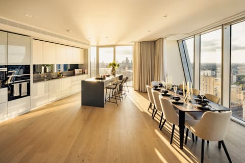 Apartment 3409, Newfoundland - 4 of 13