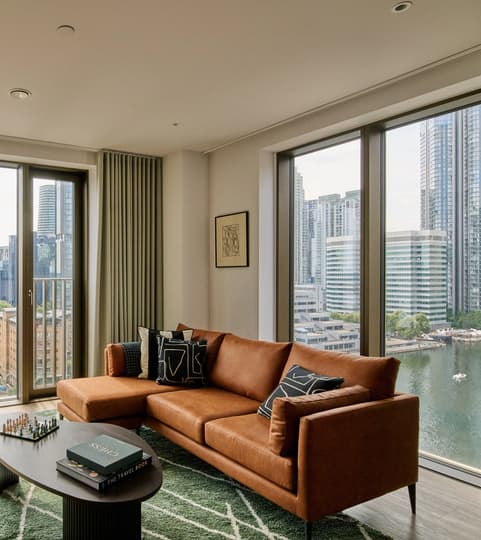 2 bed · 50 - 60 Charter Street