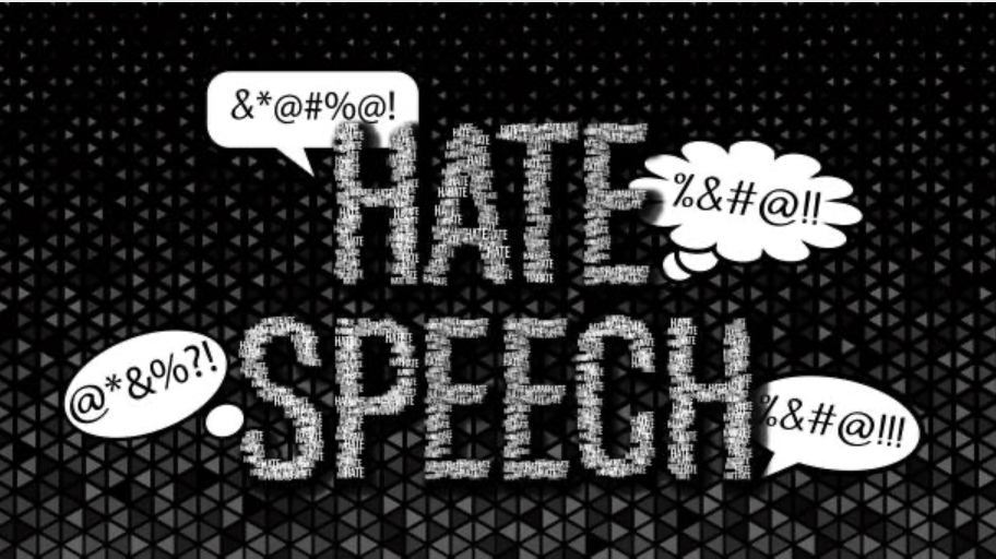 Deescalate the Hate