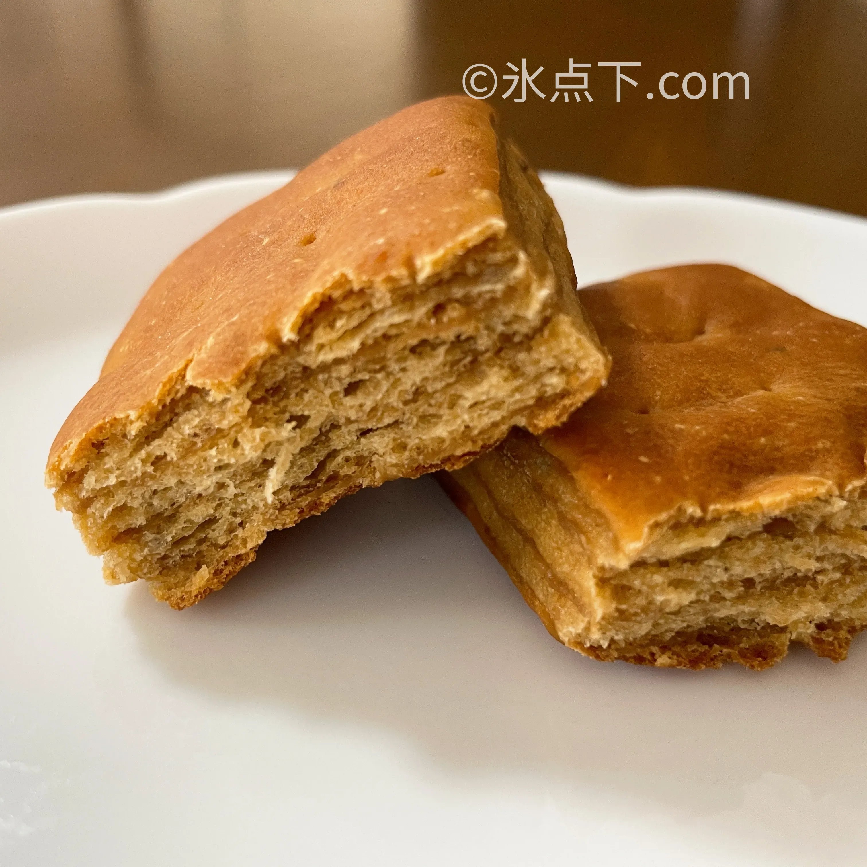 実食レビュー】BASE BREAD® メープル（BASEFOOD (ベースフード)）