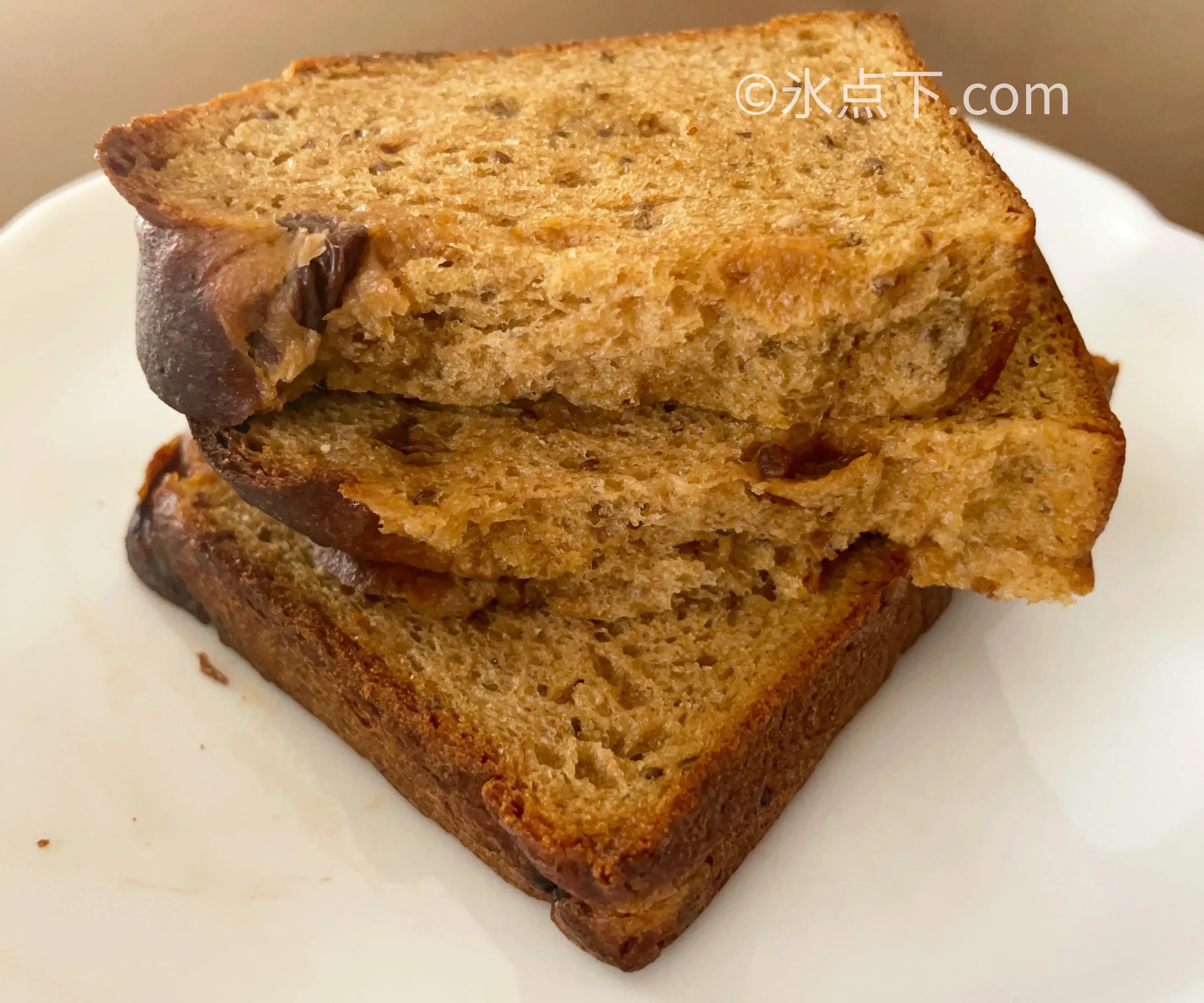 実食レビュー】BASE BREAD® ミニ食パン・レーズン（BASEFOOD (ベース