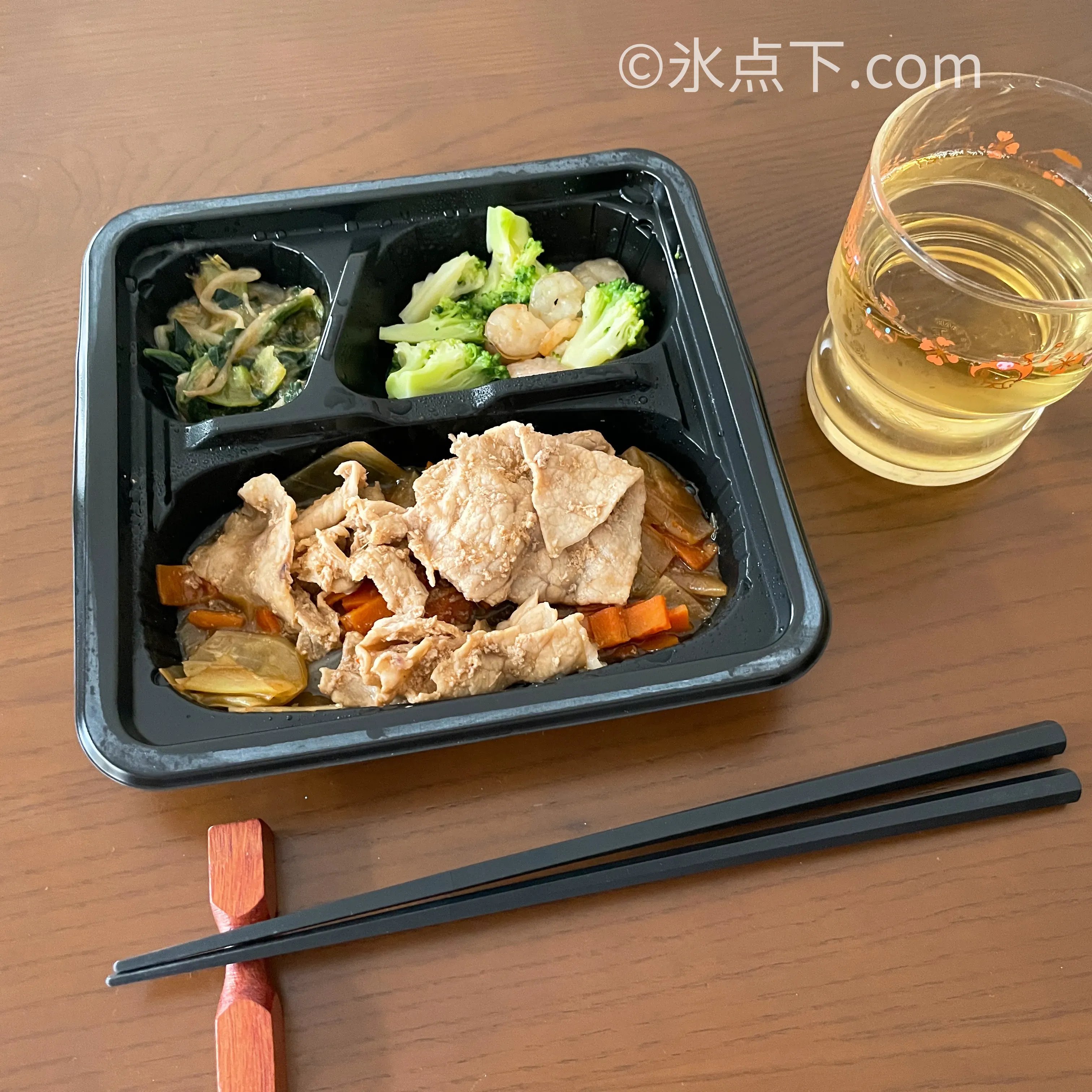 実食レビュー】回鍋肉（chocoDeli (ちょこデリ)）