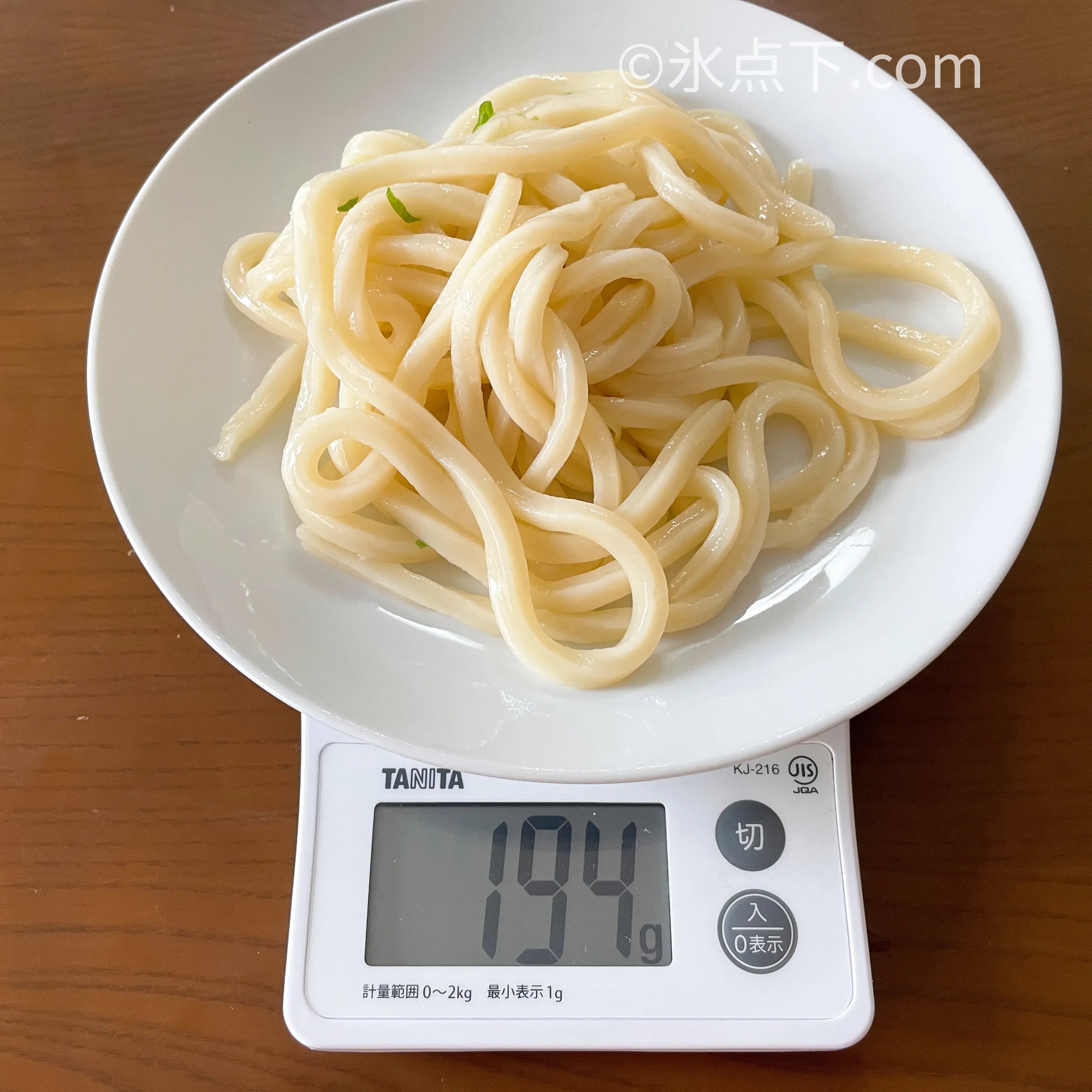 実食レビュー】THE SANUKI NOODLE・3本のえび天うどんを忖度なしガチ